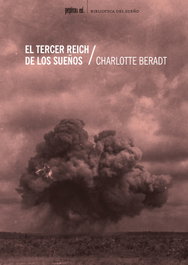 El Tercer Reich de los sueños, Charlotte Beradt - PEPITAS DE CALABAZA