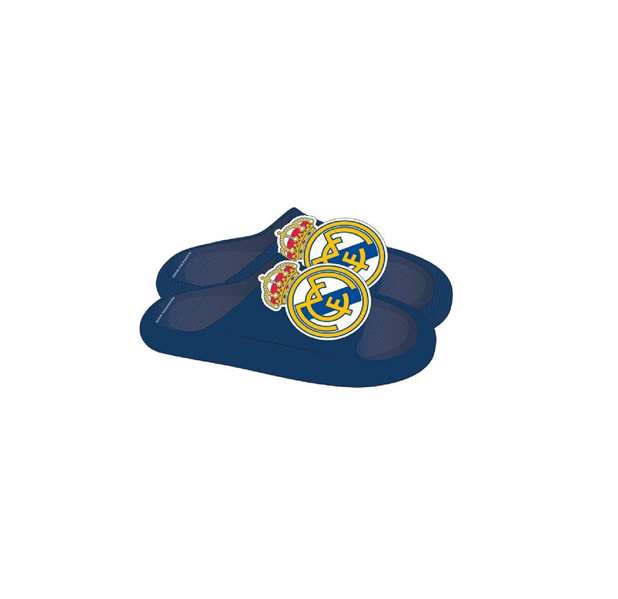 Cerdá Chanclas Pala Eva Real Madrid Talla 42/43 Cerdá Chanclas Pala Eva Real Madrid Talla 42/43