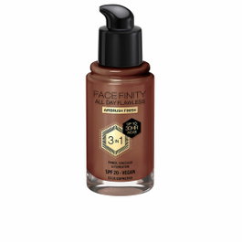 Max Factor Facefinity All Day Flawless 3 in 1 C110-espresso