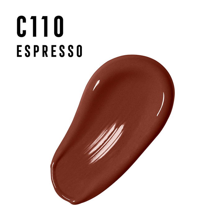 Max Factor FACEFINITY ALL DAY FLAWLESS 3 IN 1 Base Maquillaje Prebase Corrector #C110-Espresso 30 ml SPF 20 Vegano Max Factor FACEFINITY ALL DAY FLAWLESS 3 IN 1 Base Maquillaje Prebase Corrector #C110-Espresso 30 ml SPF 20 Vegano