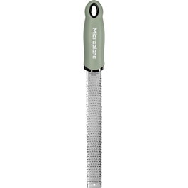 Microplane Premium Classic Rallador Verde Salvia