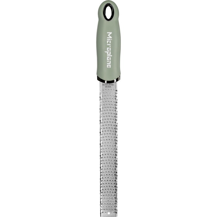 Microplane Premium Classic Rallador Verde Salvia Microplane Premium Classic Rallador Verde Salvia