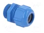 LAPP SKINTOP® KR-M ATEX plus Sello aislante M20