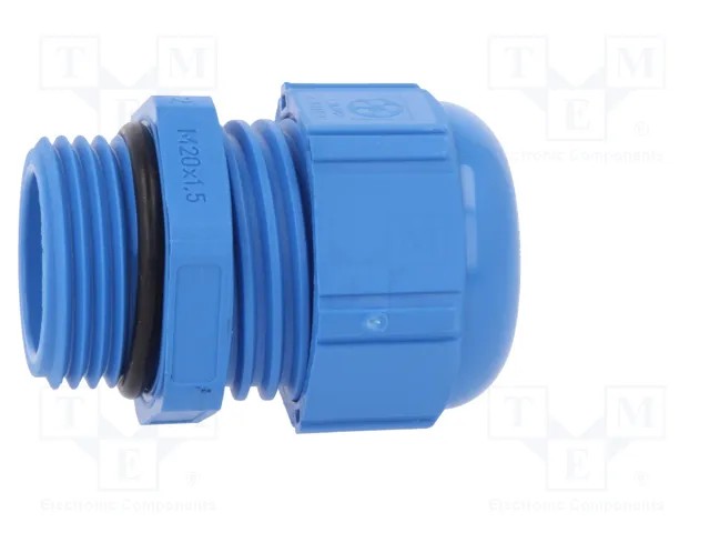 LAPP SKINTOP® KR-M ATEX plus Sello aislante M20