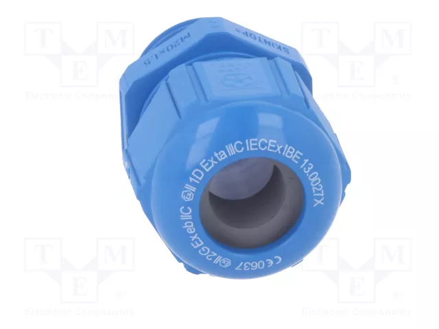 LAPP SKINTOP® KR-M ATEX plus Sello aislante M20