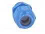 LAPP SKINTOP® KR-M ATEX plus Sello aislante M20