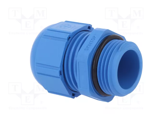 LAPP SKINTOP® KR-M ATEX plus Sello aislante M20