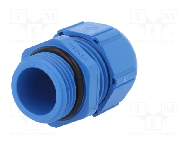 LAPP SKINTOP® KR-M ATEX plus Sello aislante M20