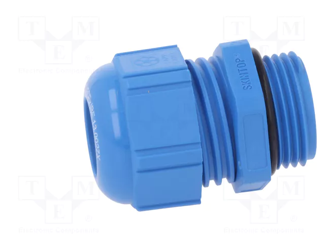 LAPP SKINTOP® KR-M ATEX plus Sello aislante M20