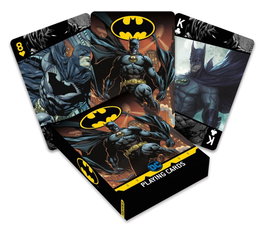 DC Comics Baraja Batman