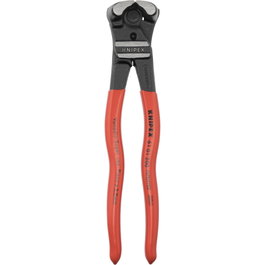 Knipex Cortapernos de punta con transmisión de alta palanca
