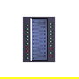 Grandstream Módulo de Expansión GXP2200EXT Negro 20 Botones para Teléfonos IP GXP2140, GXP2170 y GXV3240
