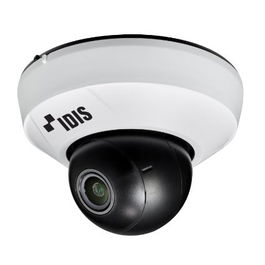 Idis DV-3232WDR Cámara IP Micro Domo 2M 2.8mm WDR IR15 Interior PoE. NDAA