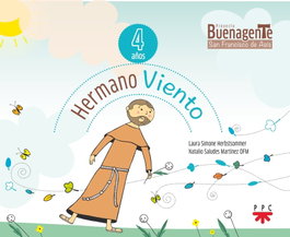 PPC, Hermano Viento (4 años) - Laura Simone Herbstsommer