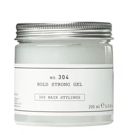 Depot 300 Hair Stylings No. 304 Gel para peinar con alto brillo