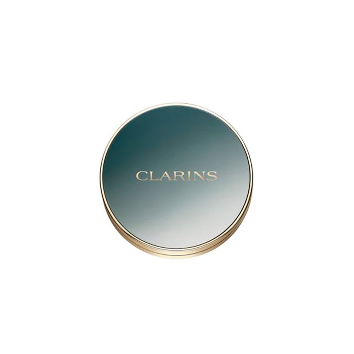 Clarins PALETTE 4 COULEURS #05-jade gradation 4 COLORES Paleta Sombras Ojos Pre-Base Integrada 4,2 g Clarins PALETTE 4 COULEURS #05-jade gradation 4 COLORES Paleta Sombras Ojos Pre-Base Integrada 4,2 g