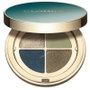 Clarins Palette 4 Couleurs #05-jade gradation