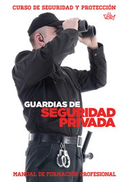 DALY, Guardias de seguridad privada - AA.VV.