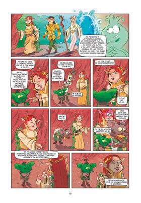 Esbirros: La Alianza Secreta