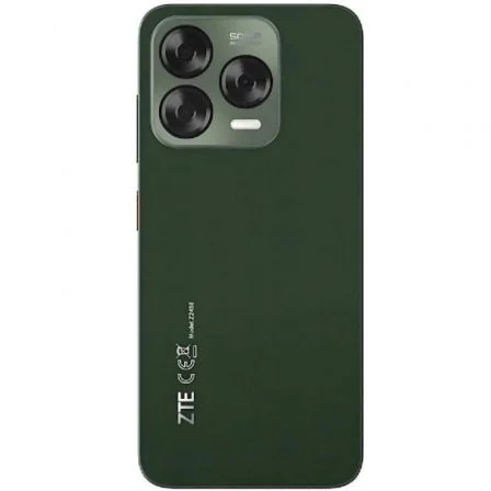 ZTE Blade V70 Vita Smartphone 8GB RAM 256GB Verde 6.7 Pulgadas