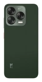 ZTE Blade V70 Vita Smartphone 6.7" HD+ 8GB + 10GB Virtual RAM 256GB 50MP Triple Cámara Android 14 5000 mAh Verde