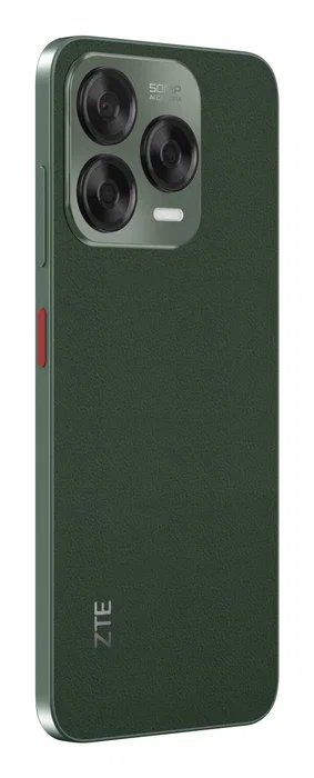 ZTE Blade V70 Vita Smartphone 6.7" HD+ 8GB + 10GB Virtual RAM 256GB 50MP Triple Cámara Android 14 5000 mAh Verde