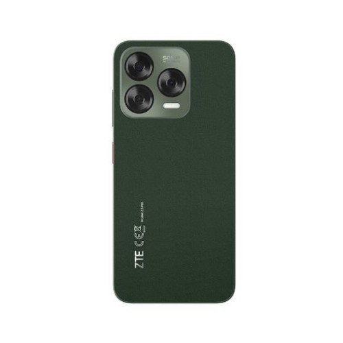 ZTE Blade V70 Vita P606F17-G - Smartphone 6.7" 8GB RAM 256GB Almacenamiento Android 14 5000mAh Verde