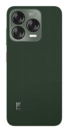 ZTE Blade V70 Vita Smartphone 6.7" Android 14 8GB RAM 256GB Almacenamiento 5000 mAh Verde