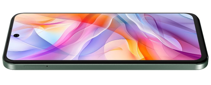 ZTE Blade V70 Vita 256GB 8GB RAM Verde