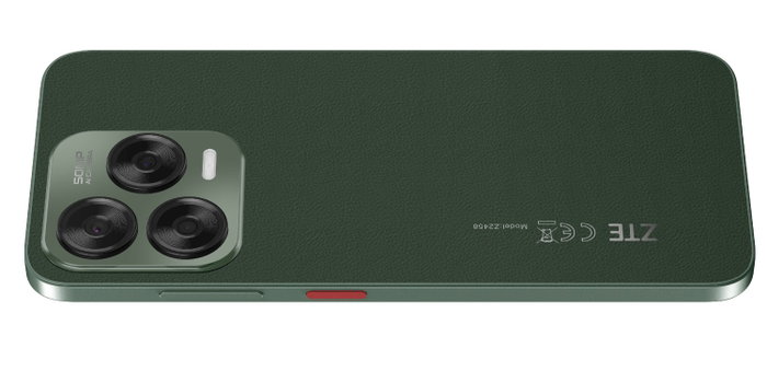 ZTE Blade V70 Vita 256GB 8GB RAM Verde