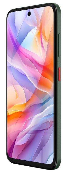 ZTE Blade V70 Vita 256GB 8GB RAM Verde