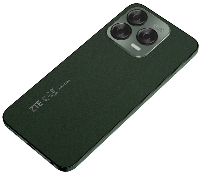 ZTE Blade V70 Vita 256GB 8GB RAM Verde