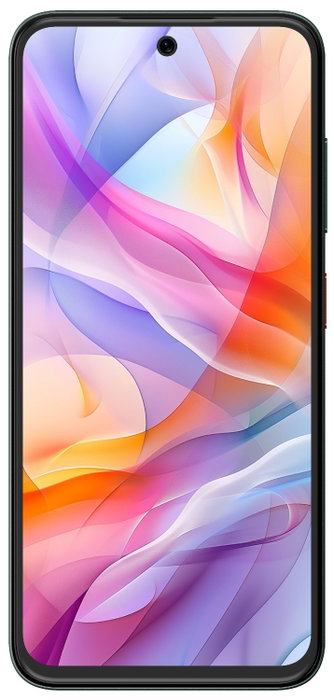 ZTE Blade V70 Vita 256GB 8GB RAM Verde