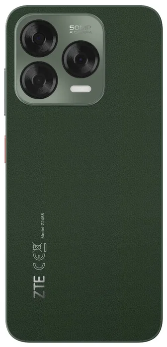 ZTE Blade V70 Vita 256GB 8GB RAM Verde