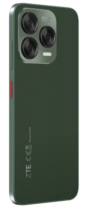 ZTE Blade V70 Vita 256GB 8GB RAM Verde