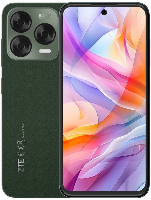ZTE Blade V70 Vita 256GB 8GB RAM Verde