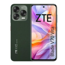 Zte Blade V70 Vita Smartphone 8GB RAM 256GB Almacenamiento Pantalla 6.7" HD+ Cámara Principal 50MP Android 14