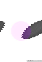 Pro, Mate, Sombra de ojos en polvo, Poder al púrpura, Recarga, 1.5 g