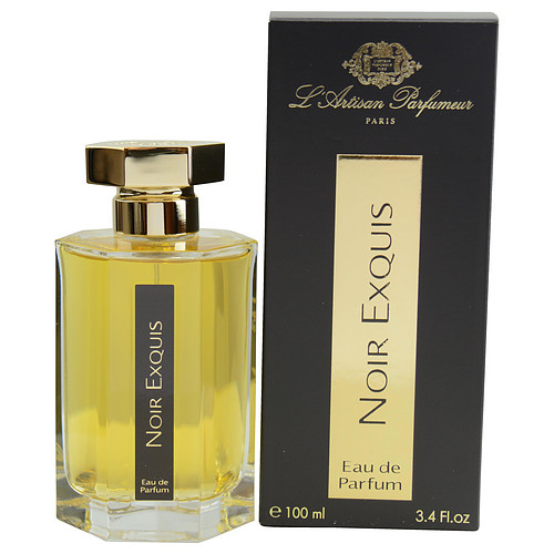 L'Artisan Parfumeur Noir Exquis Eau de Parfum Spray 100 mL Mujer