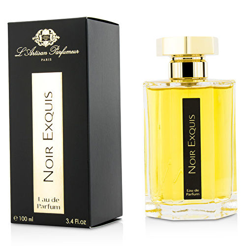 L'Artisan Parfumeur Noir Exquis Eau de Parfum Spray 100 mL Mujer