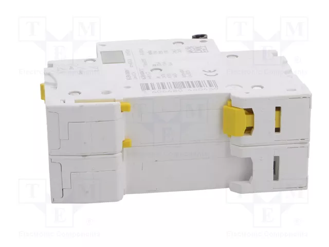 SCHNEIDER ELECTRIC iC60N ACTI9 6A 2 Polos Curva C
