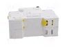 SCHNEIDER ELECTRIC iC60N ACTI9 6A 2 Polos Curva C