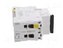 SCHNEIDER ELECTRIC iC60N ACTI9 6A 2 Polos Curva C