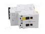 SCHNEIDER ELECTRIC iC60N ACTI9 6A 2 Polos Curva C