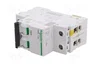 SCHNEIDER ELECTRIC iC60N ACTI9 6A 2 Polos Curva C