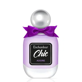 Yardley Enchanteur Chic Adore Eau de Toilette 50 ml Spray
