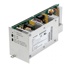 Unify Mitel OpenScape Business X8 Stromversorgung LUNA2