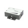 ALLNET MSR Sensor ALL4432 Sensor de luminosidad analógico en carcasa de metal negra