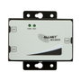 ALLNET MSR Sensor ALL4432 Sensor de luminosidad analógico en carcasa de metal negra