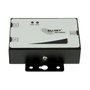 ALLNET MSR Sensor ALL4432 Sensor de luminosidad analógico en carcasa de metal negra
